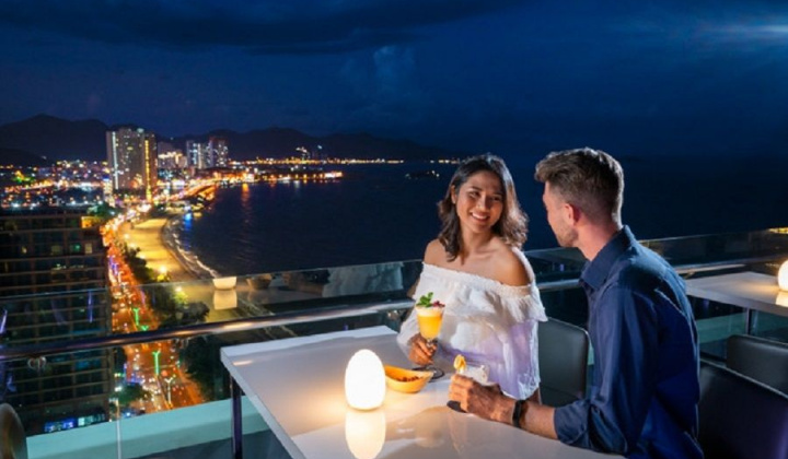Marriott Bonvoy ra mắt "Monday Madness - Ngày thứ 2 hoàn hảo