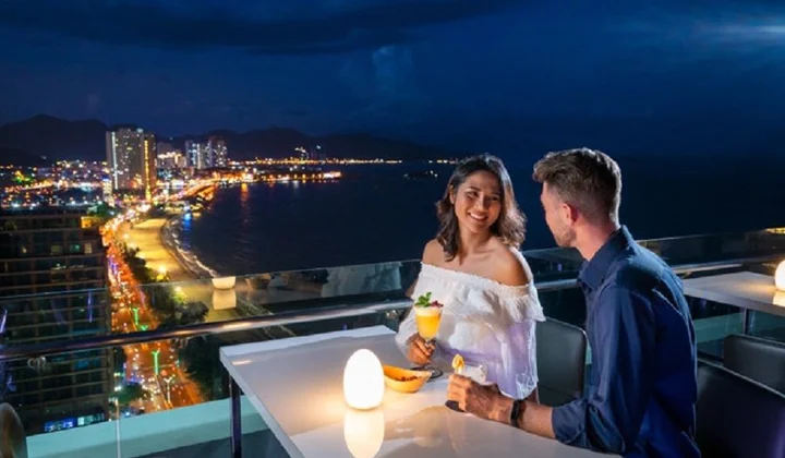 Marriott Bonvoy ra mắt "Monday Madness - Ngày thứ 2 hoàn hảo