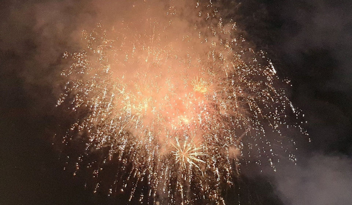 Bạc Liêu: Bắn pháo hoa mừng Tết Quý Mão tại một điểm duy nhất