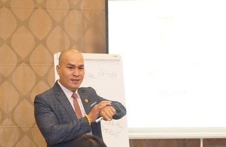 Dịch vụ uy tín 12Visa và người lãnh đạo hội đủ Tâm – Tầm – Tài