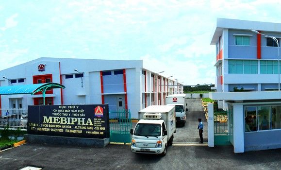 Mebipha: Hành trình 19 năm giúp đưa thực phẩm sạch từ trang trại đến bàn ăn