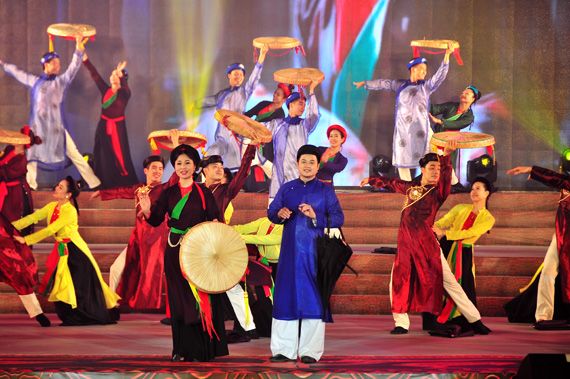 Tiếp tục xây dựng, hoàn thiện thể chế phát triển văn hóa đáp ứng yêu cầu phát triển đất nước thời kỳ mới