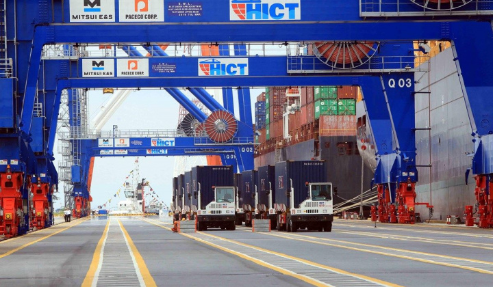 Cụm kinh tế và tư duy thời kỳ chuỗi giá trị logistics