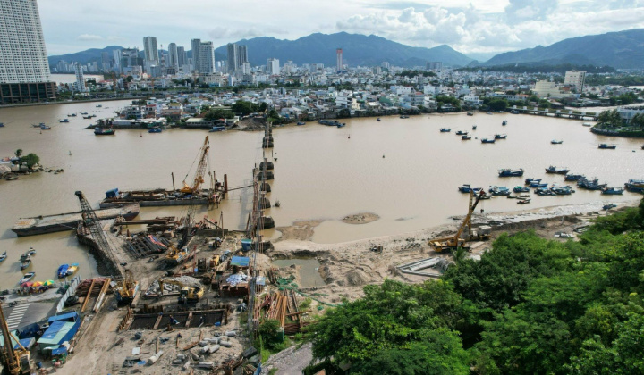 Khánh Hòa: Hơn 6.814 tỷ đồng vốn đầu tư công dự kiến được giải ngân năm 2023