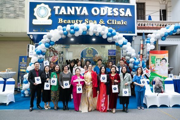 Công ty Phạm Gia: Vì một cộng đồng khỏe mạnh và ngày mai tươi sáng