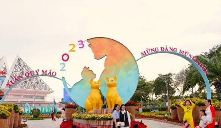 Ninh Thuận: Di sản – Hội nhập – Sáng tạo – Phát triển