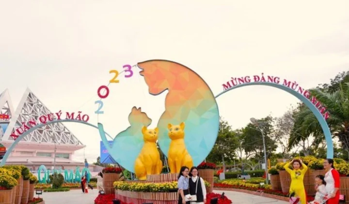 Ninh Thuận: Di sản – Hội nhập – Sáng tạo – Phát triển