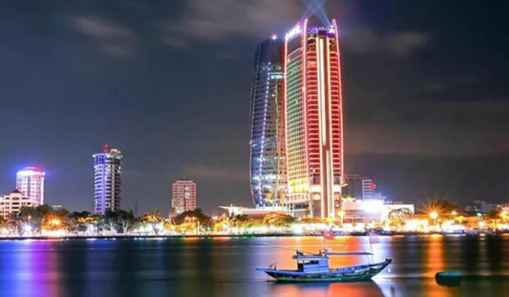 Đà Nẵng: Phấn đấu là trung tâm kinh tế - xã hội lớn của cả nước và Đông Nam Á