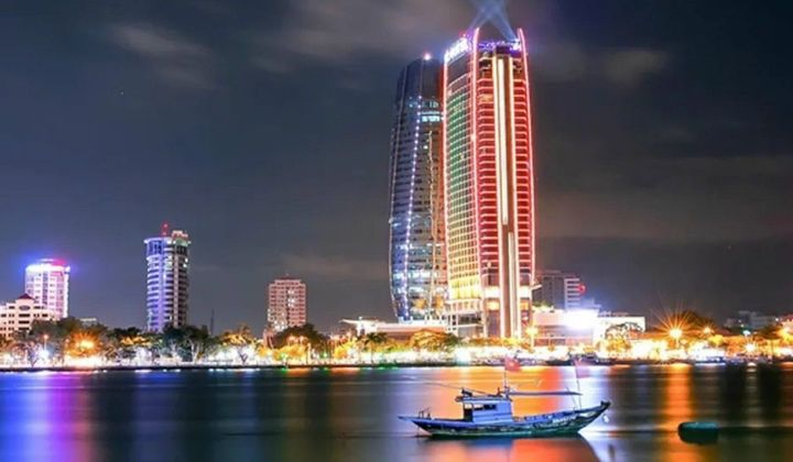 Đà Nẵng: Phấn đấu là trung tâm kinh tế - xã hội lớn của cả nước và Đông Nam Á