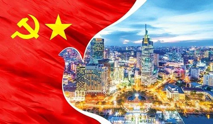 Đất lành chim đậu