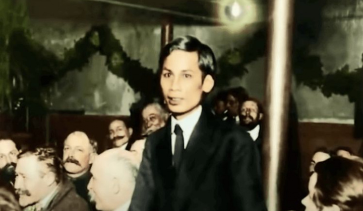 Bác Hồ với mùa xuân cuối cùng ở Pháp - 100 năm nhìn lại