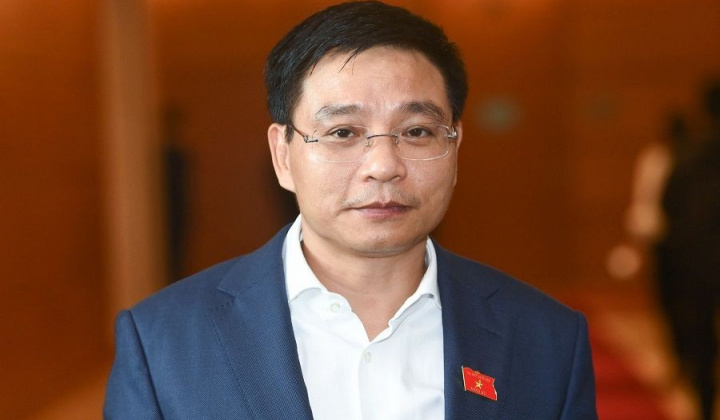 Bộ trưởng Nguyễn Văn Thắng và 4 bài toán khó