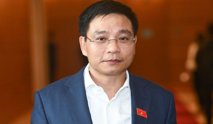 Bộ trưởng Nguyễn Văn Thắng và 4 bài toán khó