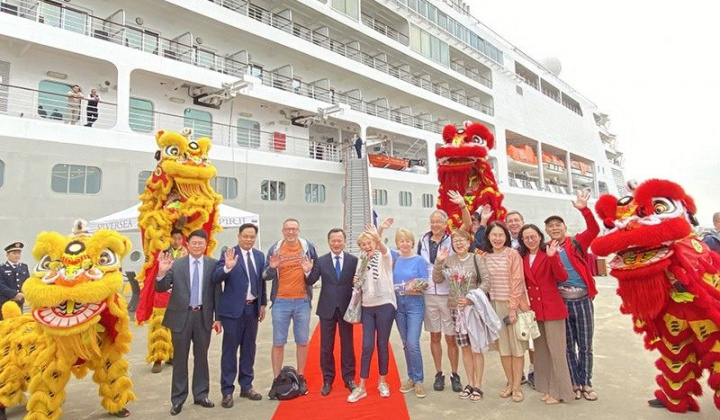 Tập trung triển khai thực hiện nhiệm vụ trọng tâm sau Tết