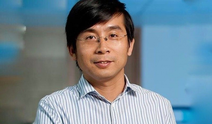 Chân dung giáo sư Việt được vinh danh với công nghệ 6G