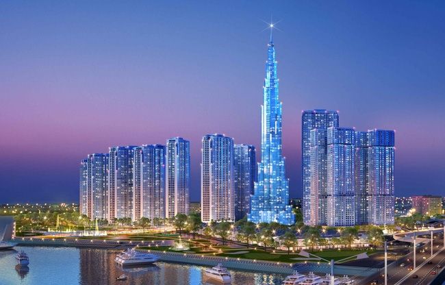 Việt Nam giữ vững vị thế trong nhóm 30 quốc gia hùng mạnh nhất thế giới