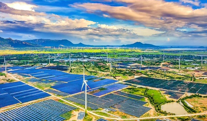 Kinh tế tuần hoàn: lời giải cho phát triển bền vững