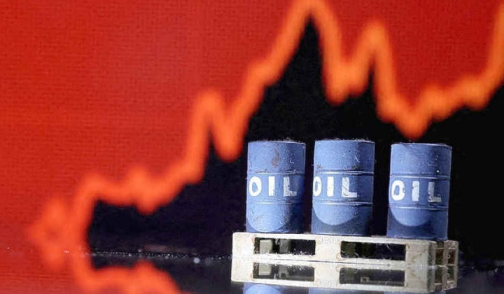 Chuyên gia dự báo thế giới 2023: Một gam màu xám?