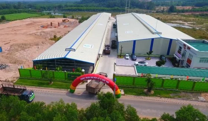 Quý Tiến – Chung tay giữ gìn màu xanh Việt