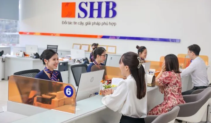 SHB tăng trưởng bền vững và chuyển mình mạnh mẽ trong năm 2022