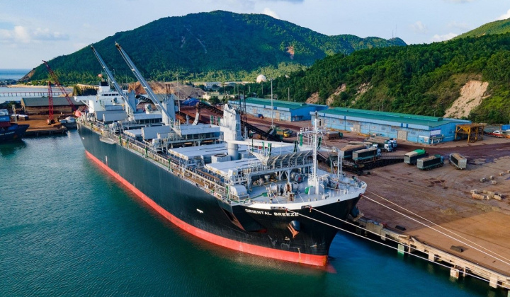 Xuân mới niềm tin và khát vọng