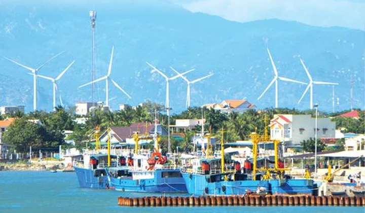 Ninh Thuận: Quyết tâm thực hiện thắng lợi các kế hoạch đề ra năm 2023