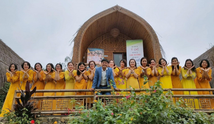 HDT Farm - Điểm đến lý tưởng và hấp dẫn của du khách