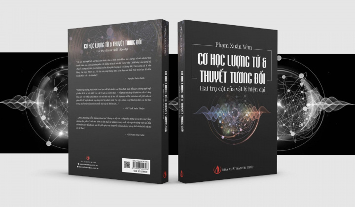 Phạm Xuân Yêm – Một tấm gương dấn thân trong khoa học