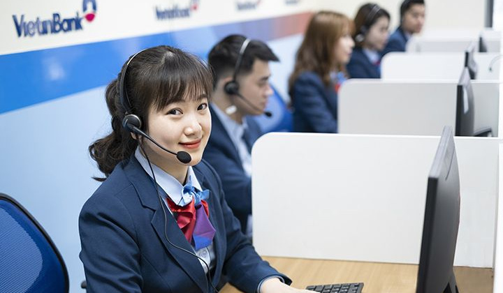 Xây dựng nền tảng ngân hàng số