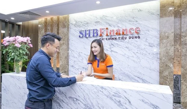 SHB Finance được NHNN chấp thuận nguyên tắc chuyển đổi hình thức pháp lý
