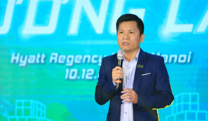 Bí quyết thành công của doanh nhân Hoàng Hữu Thắng