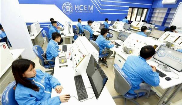 Kinh tế số và những thách thức đối với pháp luật cạnh tranh - kinh nghiệm quốc tế và gợi mở cho Việt Nam
