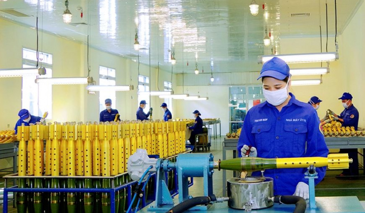 Nghị quyết phiên họp chuyên đề về xây dựng pháp luật tháng 12/2022