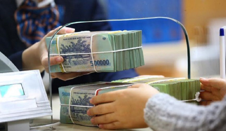 Bổ sung quy định mua, bán nợ của các tổ chức tín dụng