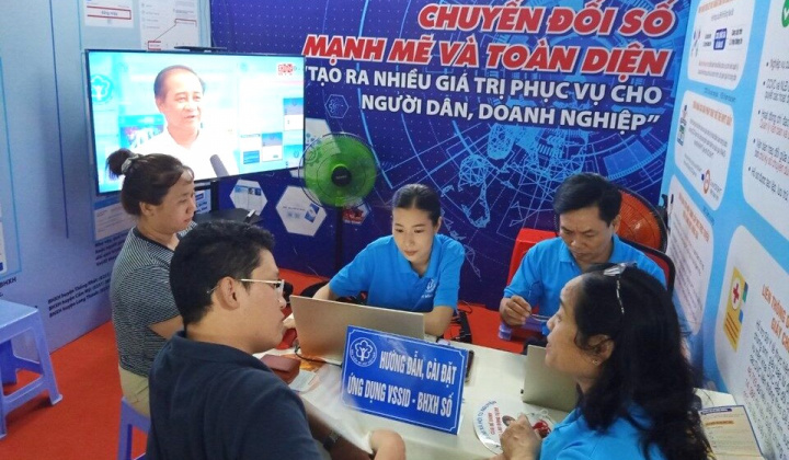 Đồng Nai: Tuần lễ Chuyển đổi số diễn ra từ ngày 10 đến 15/10/2023