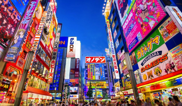 Cách mạng kinh tế đưa châu Á trở thành lục địa hội nhập nhất thế giới