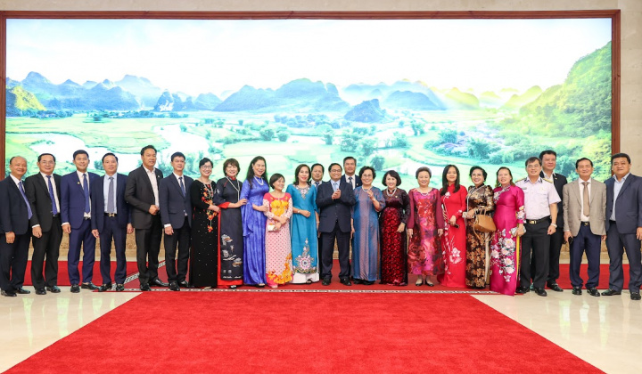 Triển khai hiệu quả Nghị quyết mới của Bộ Chính trị về đội ngũ doanh nhân