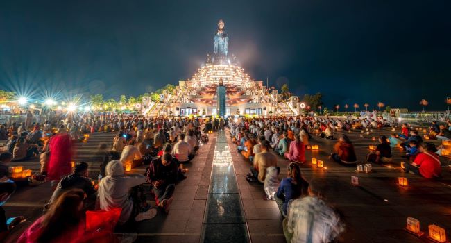 Tây Ninh thành điểm nóng du lịch sau “Ngày Tây Ninh tại Hà Nội”