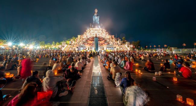 Tây Ninh thành điểm nóng du lịch sau “Ngày Tây Ninh tại Hà Nội”