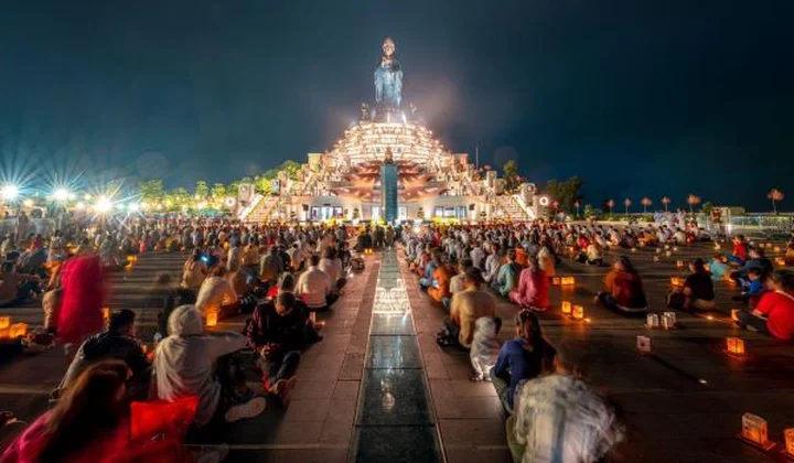 Tây Ninh thành điểm nóng du lịch sau “Ngày Tây Ninh tại Hà Nội”