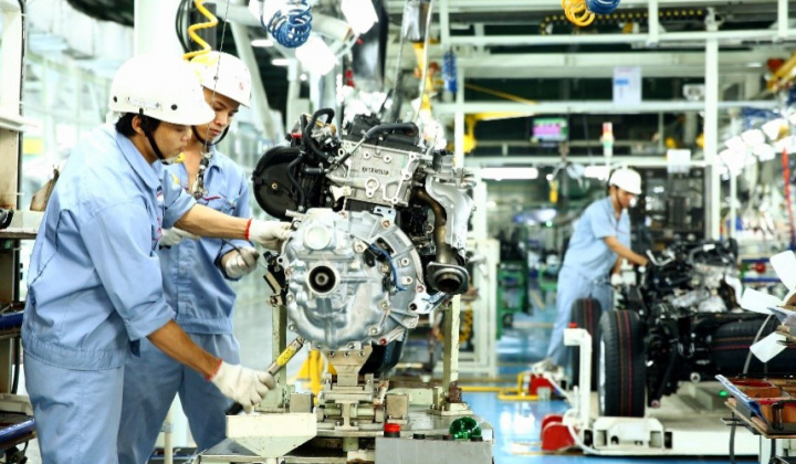 Nghị quyết số 41 của Bộ Chính trị tạo dựng một môi trường kinh doanh mới cho doanh nhân, doanh nghiệp trong thời kỳ mới