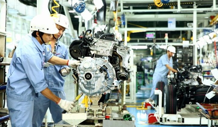 Nghị quyết số 41 của Bộ Chính trị tạo dựng một môi trường kinh doanh mới cho doanh nhân, doanh nghiệp trong thời kỳ mới