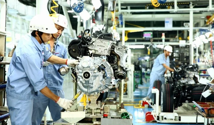Nghị quyết số 41 của Bộ Chính trị tạo dựng một môi trường kinh doanh mới cho doanh nhân, doanh nghiệp trong thời kỳ mới