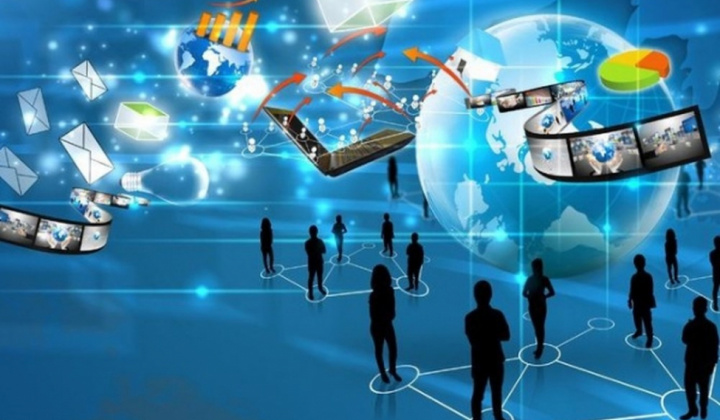 Công dân số - thành tố quan trọng để hình thành xã hội số