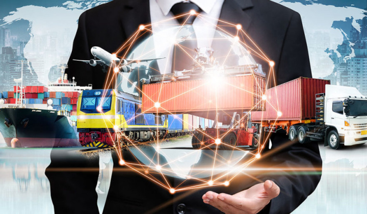 Giải pháp cho ngành dịch vụ logistics phát triển