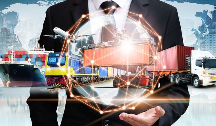 Giải pháp cho ngành dịch vụ logistics phát triển