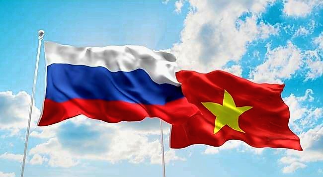 Mở rộng và làm sâu sắc hơn nữa quan hệ Đối tác chiến lược toàn diện Việt Nam-Liên bang Nga