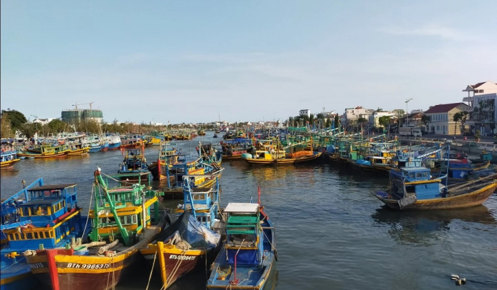 Bình Thuận - thương hiệu du lịch văn hóa vùng đất Duyên hải Nam Trung Bộ