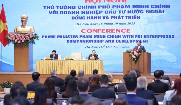 Xây dựng hệ sinh thái đầu tư kinh doanh lành mạnh, ổn định, bền vững