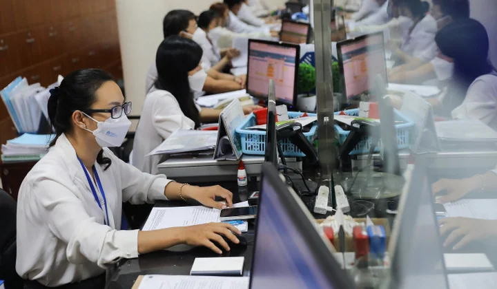 TP.HCM nghiên cứu thí điểm cán bộ làm việc ở nhà